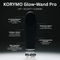 Korymo Glow-Wand Pro