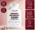 Montmorency Cherry Superfruit Capsules