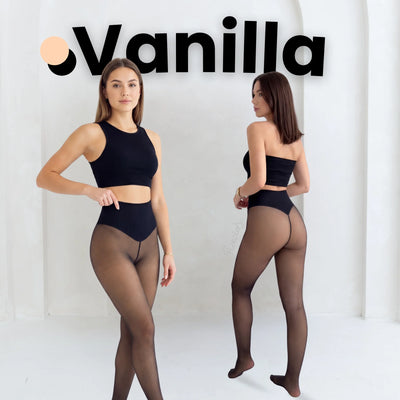 Vanilla