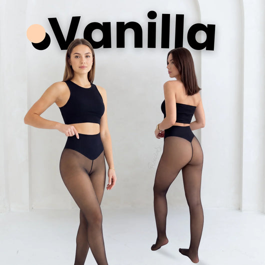 Korymo Fleecies Fleece Shapewear