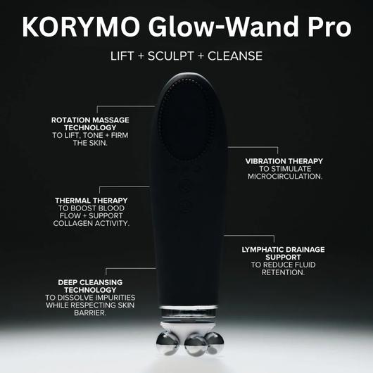 Korymo Glow-Wand Pro