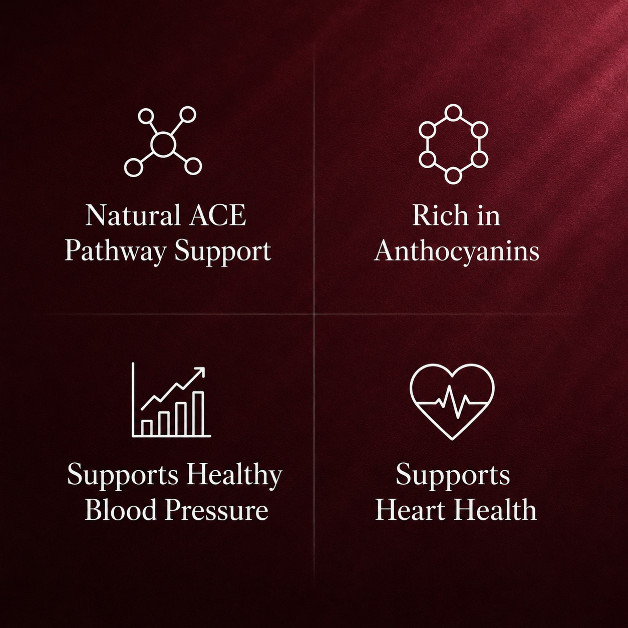 Montmorency Cherry Superfruit Capsules