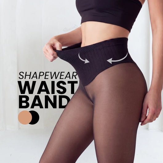 Korymo Fleecies Fleece Shapewear