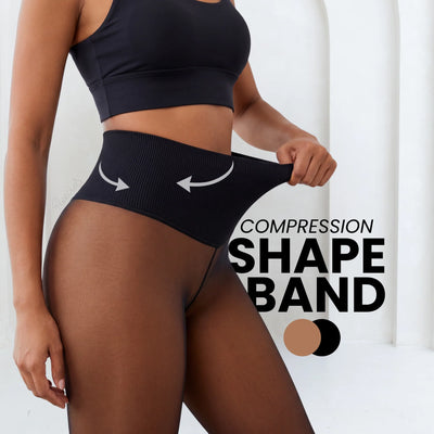 Korymo Fleecies Fleece Shapewear