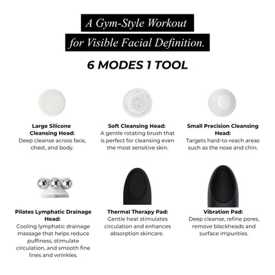 Korymo Glow-Wand Pro