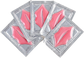 5x Collagen Lip Mask