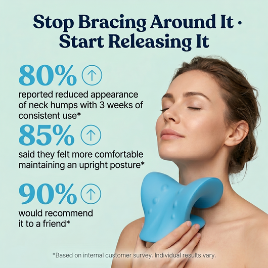 Korymo Posture Release Tool