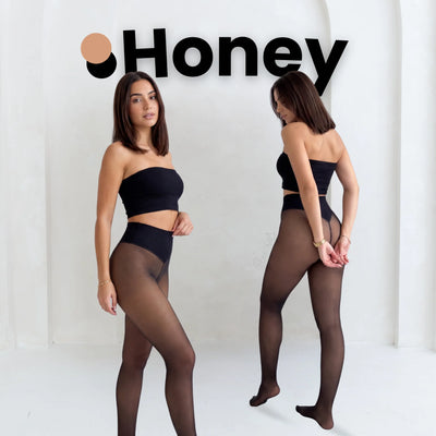 Korymo Fleecies Fleece Shapewear