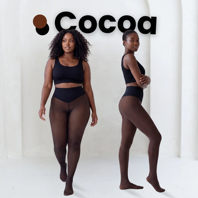 Cocoa
