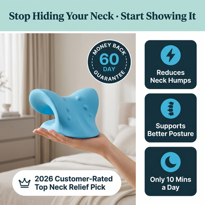 Korymo Posture Release Tool