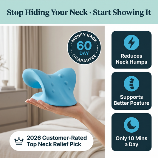 Korymo Posture Release Tool