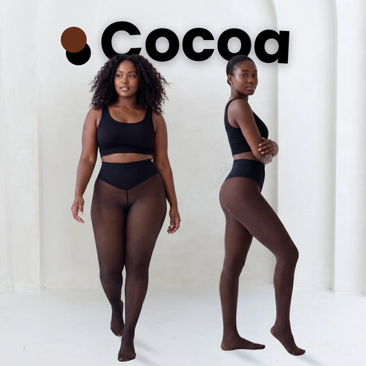 Korymo Fleecies Fleece Shapewear