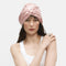 Bonnet en soie de mûrier biologique Korymo