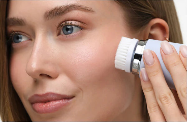 Soft Cleansing Head