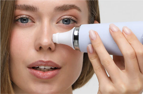 Small Cleansing Head